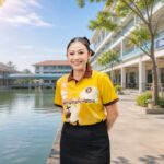 ครูจิราภา ห้องตันสวัสดิ์