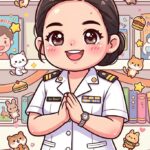 ครูวิสุดา อัมพรศรี