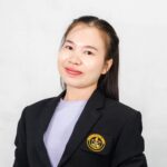 ครูสายฝน มีดี