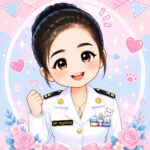 ครูภูริดา ธัญบูรณ์ภินันท์