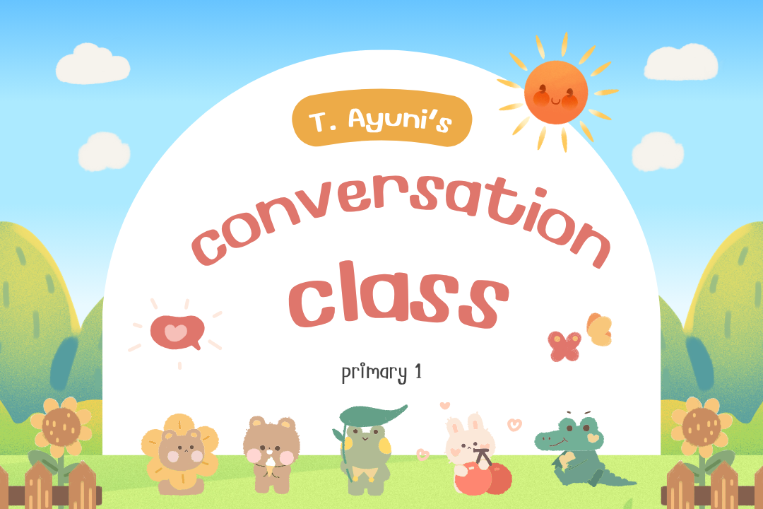 E11201_Conversation_primary 1_term1